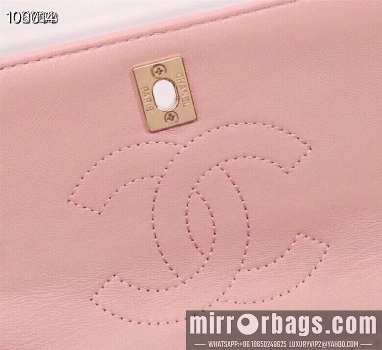 1:1 Replica Chanel Bags 92236 25X12X17cm XMY 1