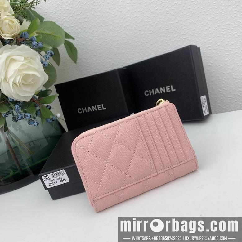 1:1 Replica Chanel Bags 2011 5.2X3.5X1.5cm ZC 2