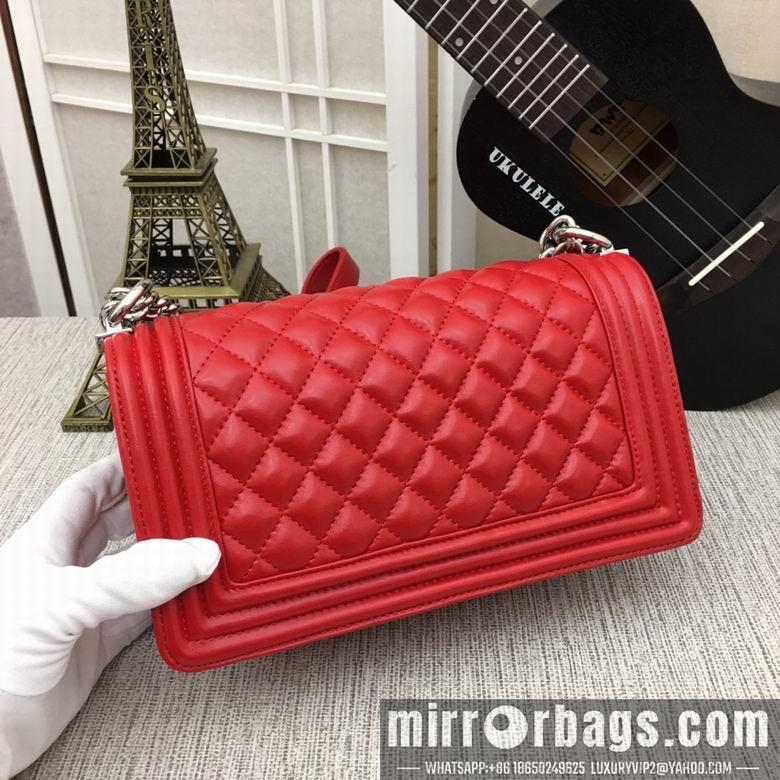 1:1 Replica Chanel Bags 67086 25X15X7.5cm XMY 19