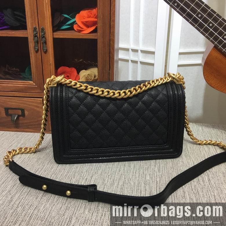 1:1 Replica Chanel Bags 67086 25X14-16X7.5cm XMY 8