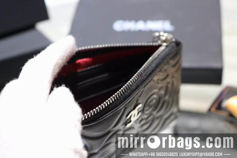 1:1 Replica Chanel Bags 50168 14.5X9cm YG 2