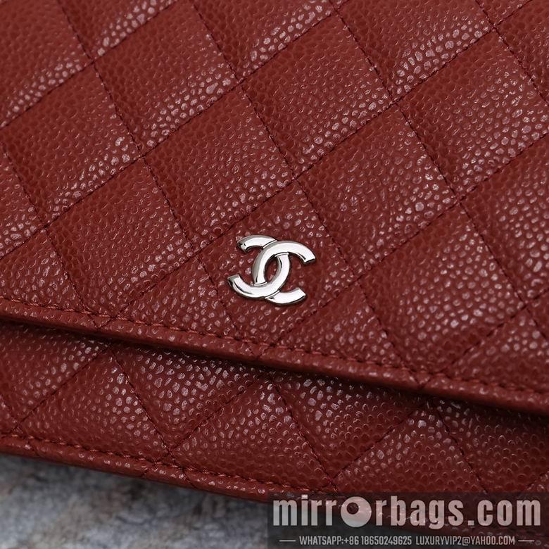 1:1 Replica Chanel Bags 33814 19cm 7