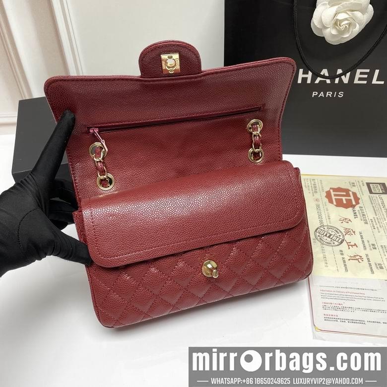 1:1 Replica Chanel Bags CF1112 25X14X7cm XMY 24