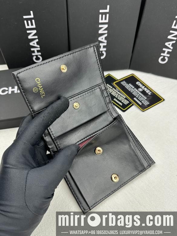 1:1 Replica Chanel Bags 6038 ZC 2