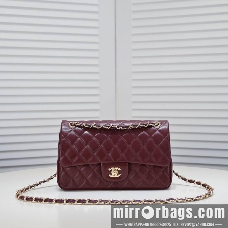 1:1 Replica Chanel Bags 1112 25.5X16X6.5cm WO 5