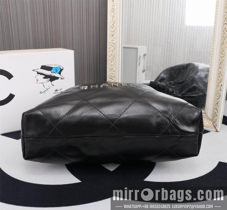 1:1 Replica Chanel Bags 8801 39X24X8cm WO 4