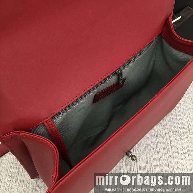 1:1 Replica Chanel Bags 67087 30cm XMY 13