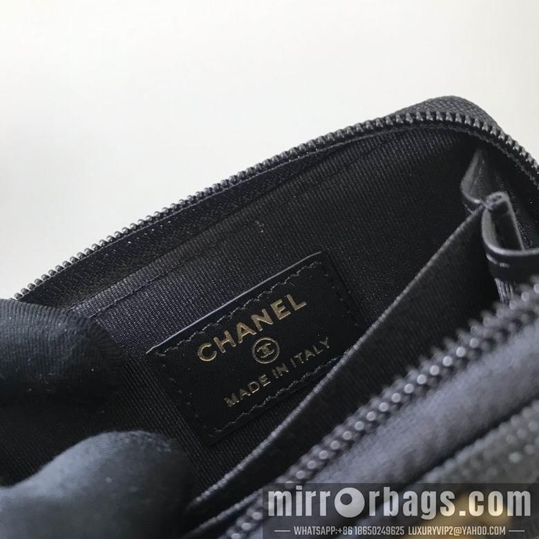 1:1 Replica Chanel Bags 80602 11X7.5cm YG 7