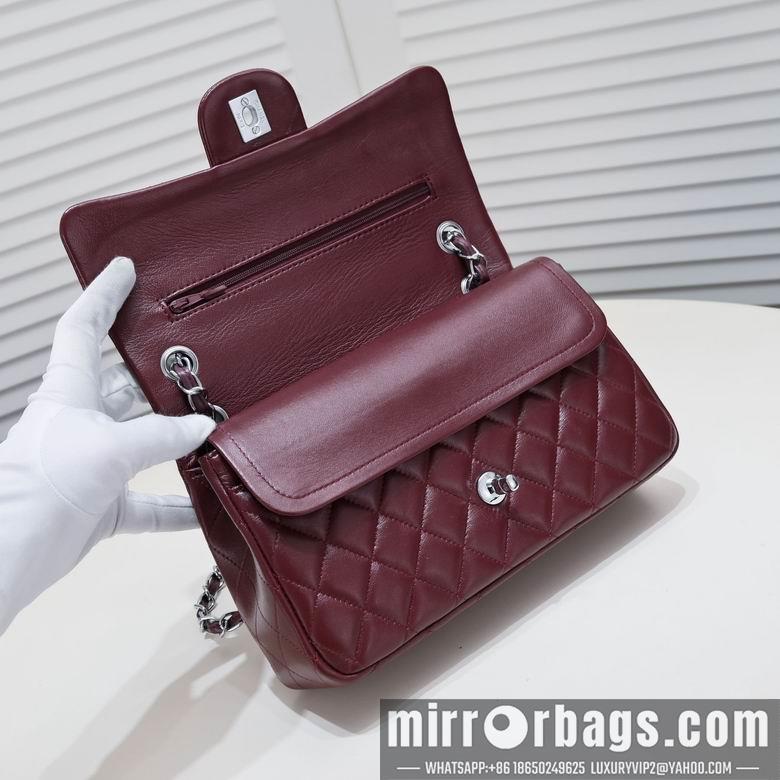 1:1 Replica Chanel Bags 1112 25.5X16X6.5cm WO 5