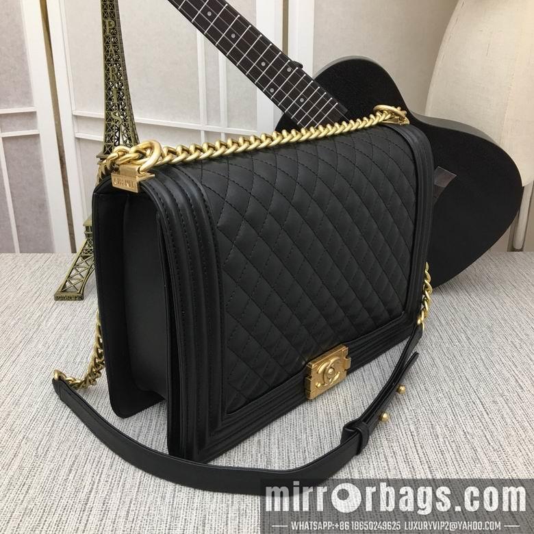 1:1 Replica Chanel Bags 67087 30cm XMY 1