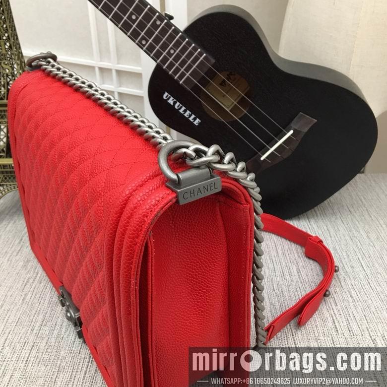 1:1 Replica Chanel Bags 67087 30cm XMY 19