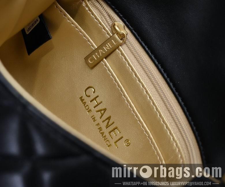 1:1 Replica Chanel Bags 9021 18X13X7cm XMY 1