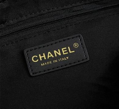 1:1 Replica Chanel Bags 8027 33X14.5X24cm WO 5