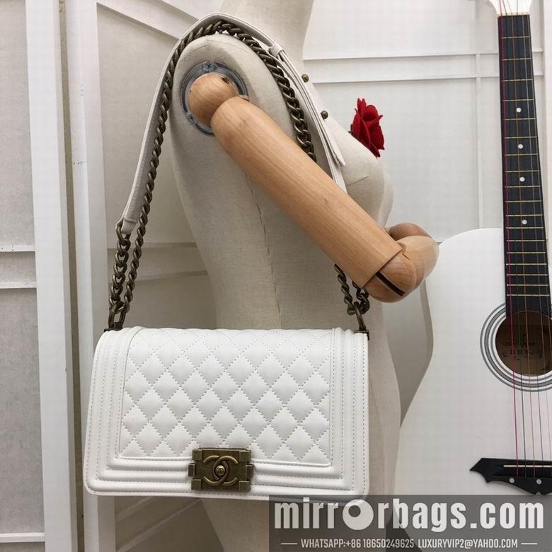 1:1 Replica Chanel Bags 67086 25X15X7.5cm XMY 1