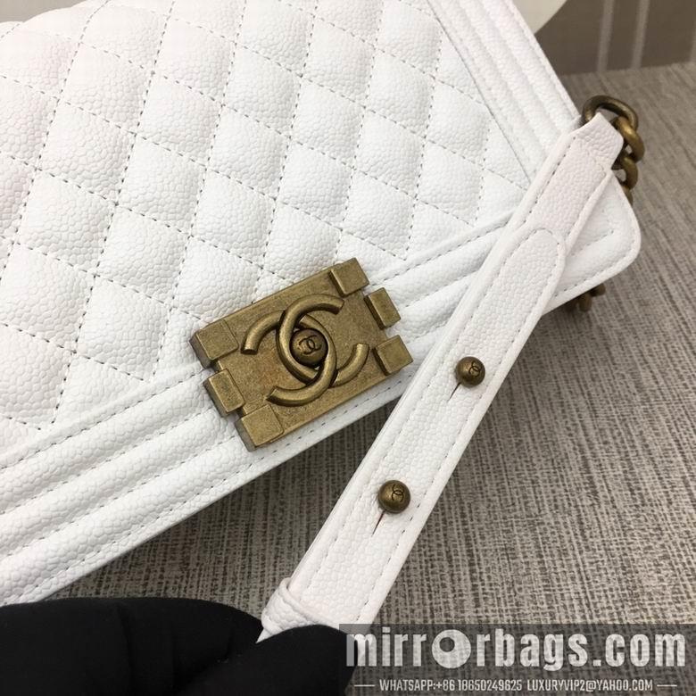 1:1 Replica Chanel Bags 67086 25X14-16X7.5cm XMY 12