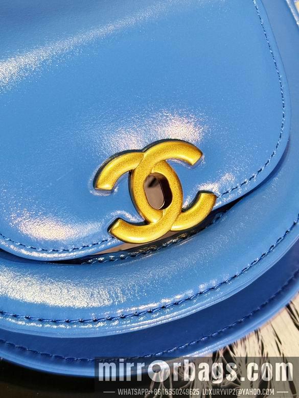 1:1 Replica Chanel Bags AS4416 13X19X7cm WO 11