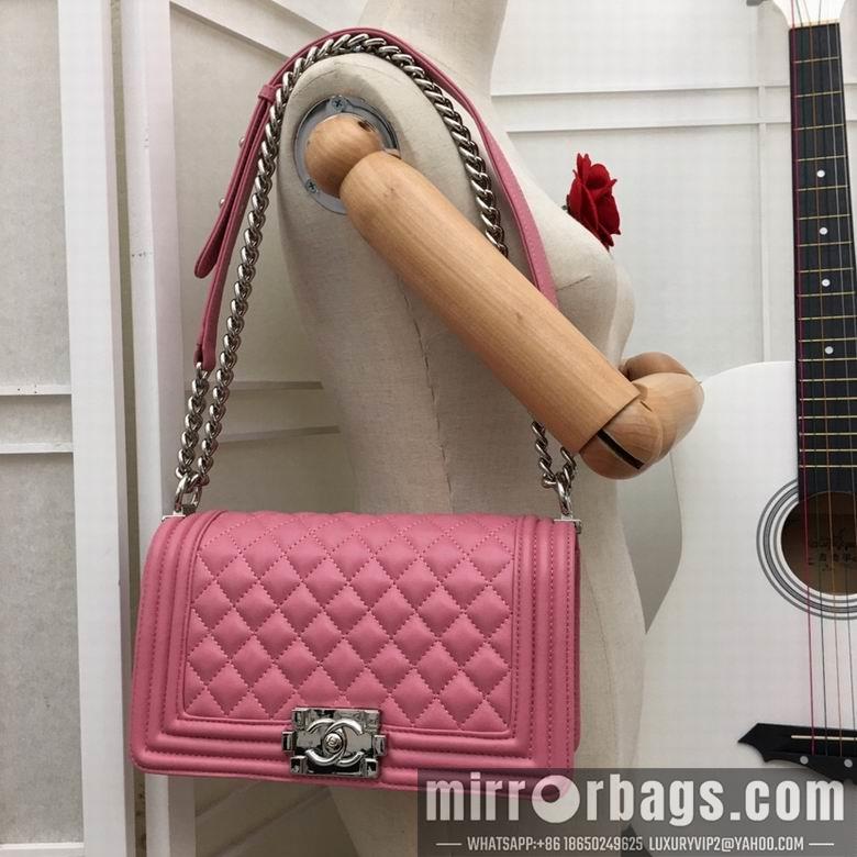 1:1 Replica Chanel Bags 67086 25X15X7.5cm XMY 22