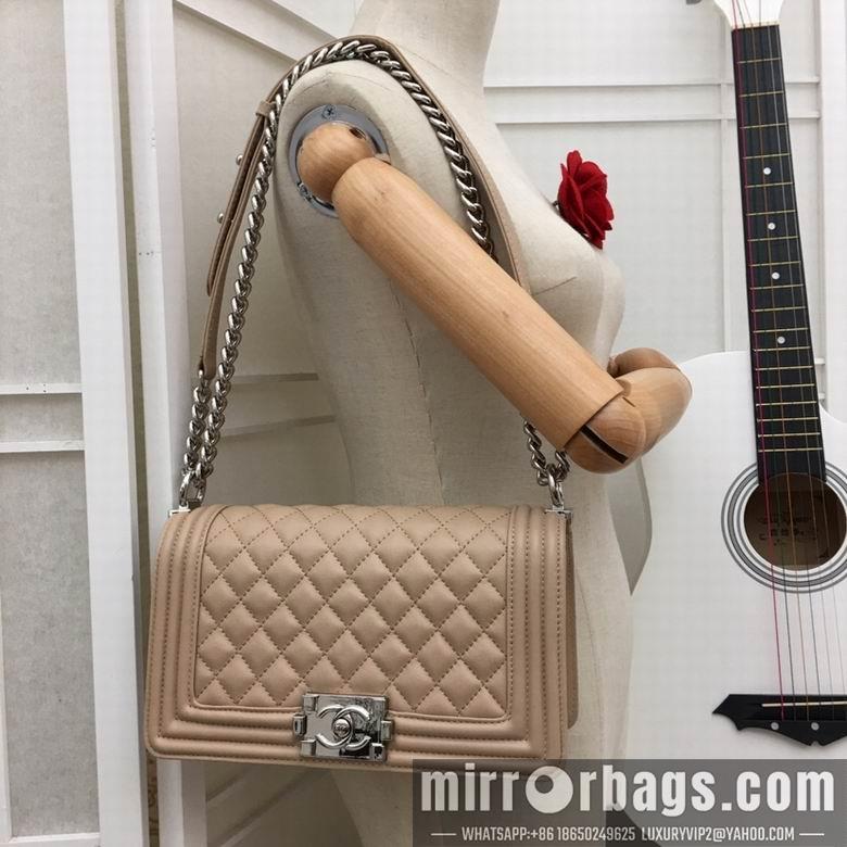 1:1 Replica Chanel Bags 67086 25X15X7.5cm XMY 20