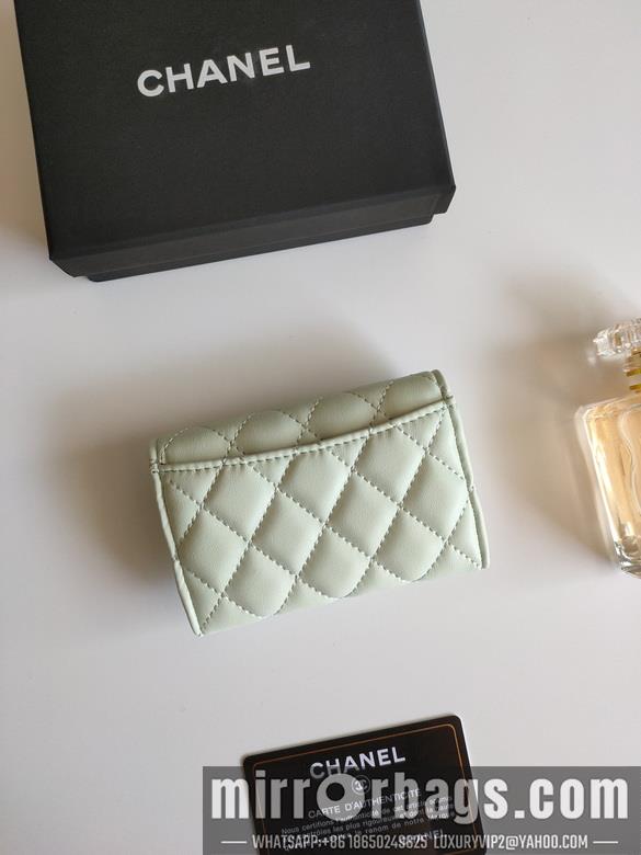 1:1 Replica Chanel Bags AP0214 7.5X11.3X2.1cm XM 3