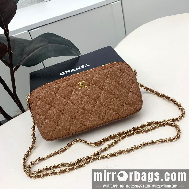 1:1 Replica Chanel Bags 50169 20X10cm XMY 3