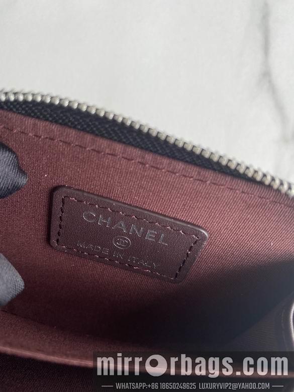 1:1 Replica Chanel Bags AP1650 7.5X2X11cm WO 1