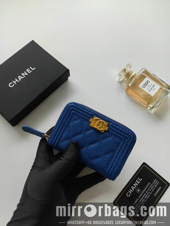 1:1 Replica Chanel Bags A84433 11.5X8cm XMY 12