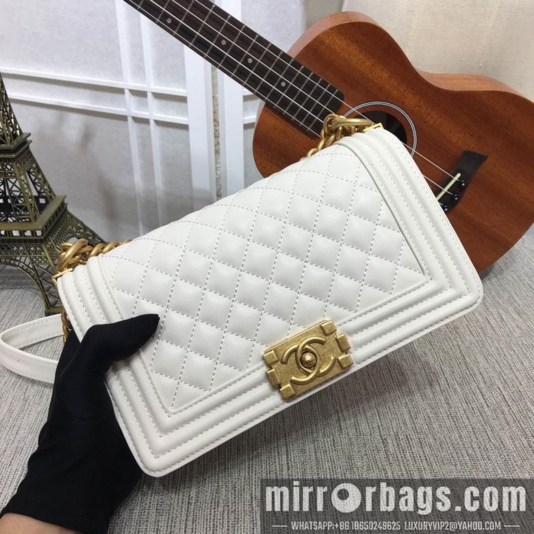 1:1 Replica Chanel Bags 67086 25X14X7cm XMY 1