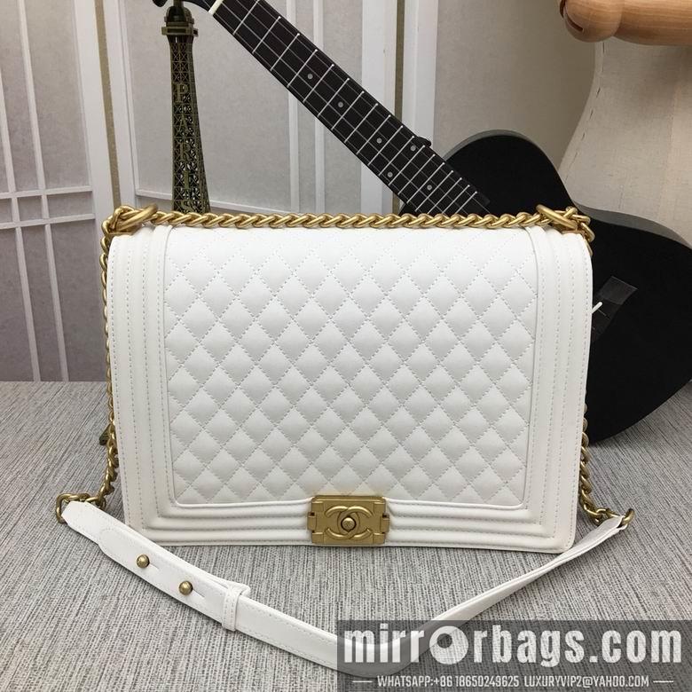 1:1 Replica Chanel Bags 67087 30cm XMY 6