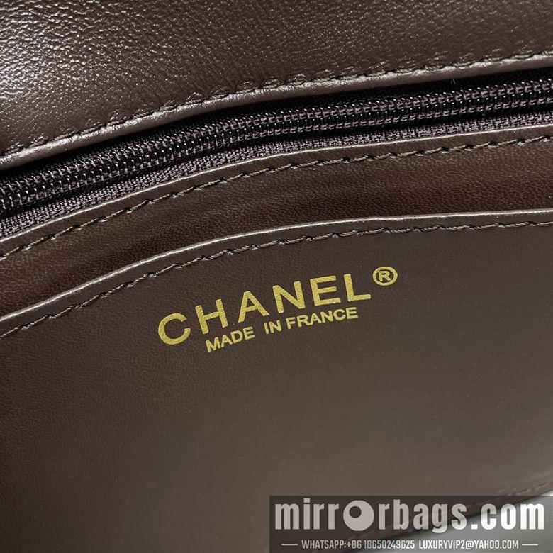 1:1 Replica Chanel Bags 1116 20X12X7cm XMY 6