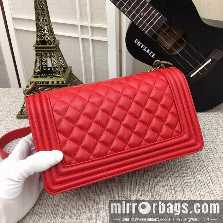 1:1 Replica Chanel Bags 67086 25X15X7.5cm XMY 3