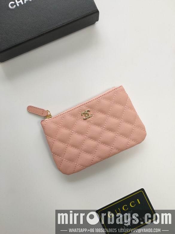 1:1 Replica Chanel Bags A82365 15X8.5cm XMY 10
