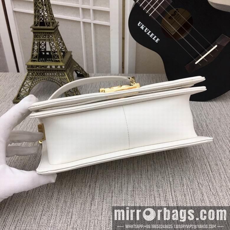 1:1 Replica Chanel Bags 67086 25X15X7.5cm XMY 9