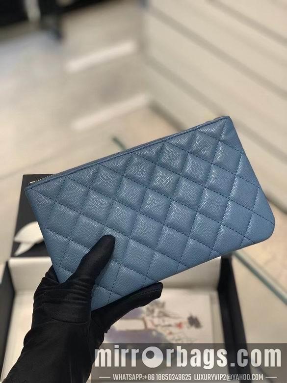 1:1 Replica Chanel Bags Chanel 20x12cm YG 4