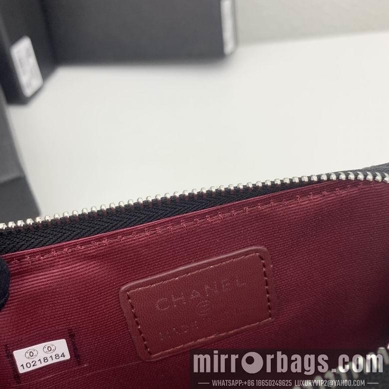 1:1 Replica Chanel Bags 2011 5.2X3.5X1.5cm ZC 5