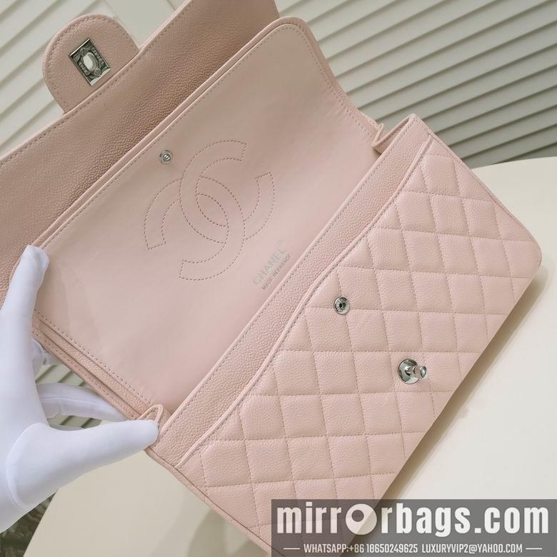 1:1 Replica Chanel Bags 1113 30X18X8cm WO 6