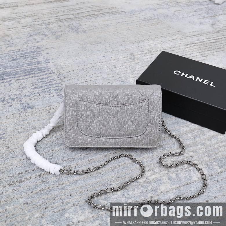 1:1 Replica Chanel Bags 33814 19cm 3