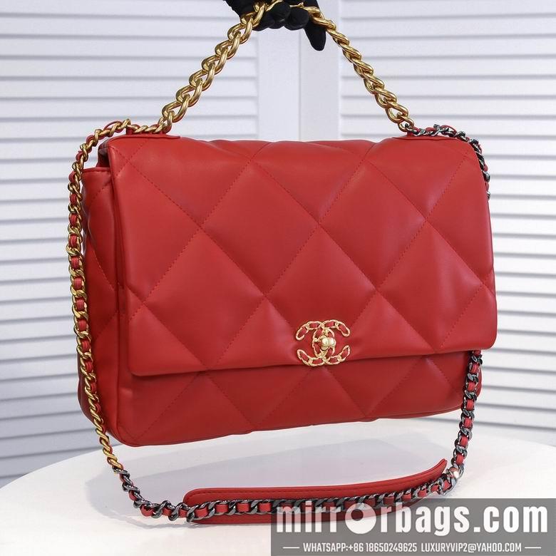 1:1 Replica Chanel Bags 9012 36X24X14cm WO 7