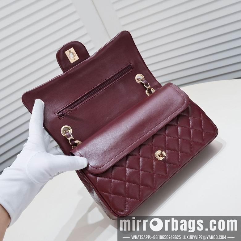 1:1 Replica Chanel Bags 1112 25.5X16X6.5cm WO 5