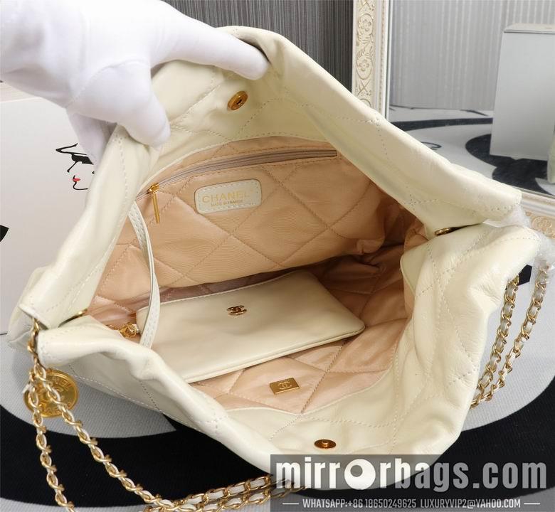 1:1 Replica Chanel Bags 8801 39X24X8cm WO 1