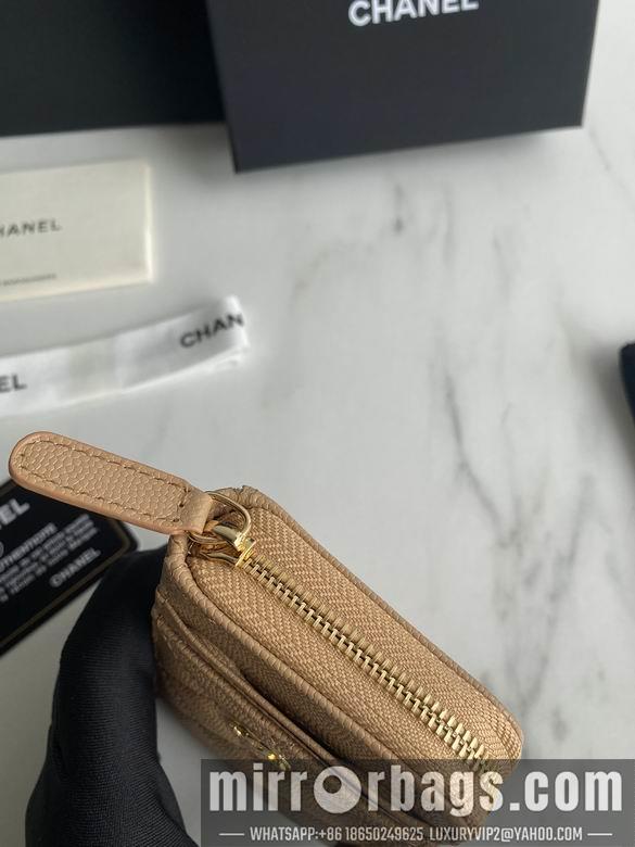 1:1 Replica Chanel Bags AP1650 7.5X2X11cm WO 8