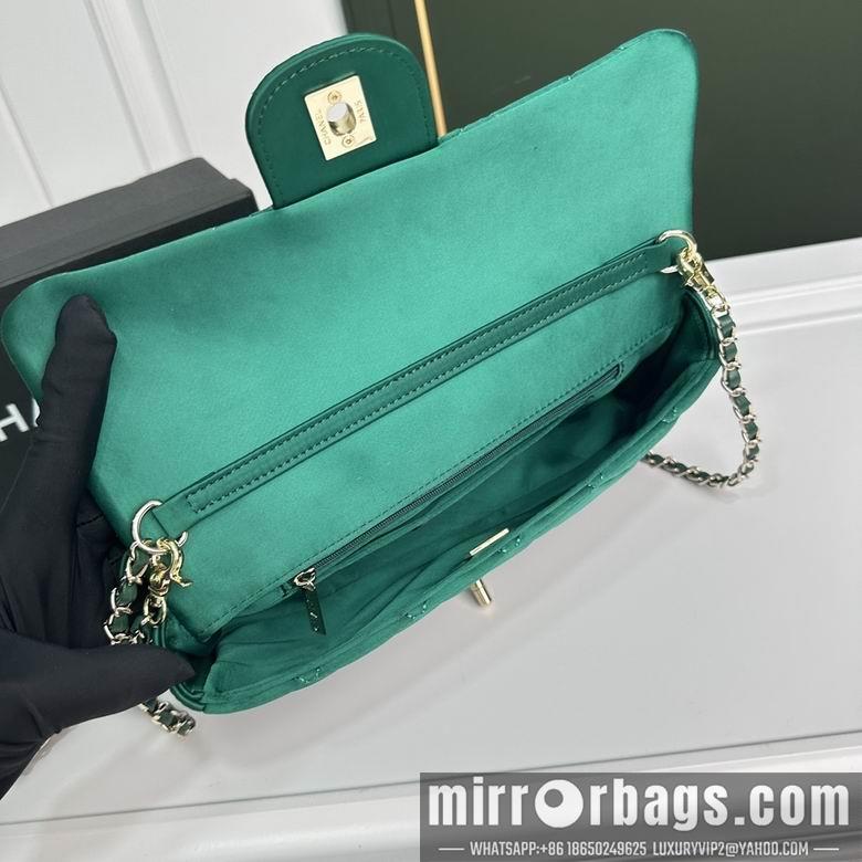 1:1 Replica Chanel Bags 6817 26X12X4cm WO 6