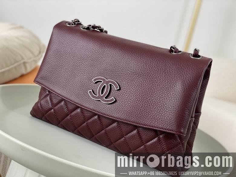 1:1 Replica Chanel Bags AO7095 32X7.5X19cm YG 6