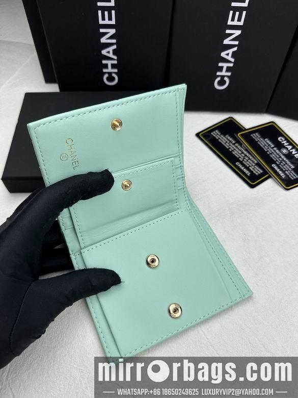 1:1 Replica Chanel Bags 6038 ZC 11