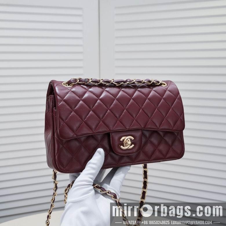 1:1 Replica Chanel Bags 1112 25.5X16X6.5cm WO 5