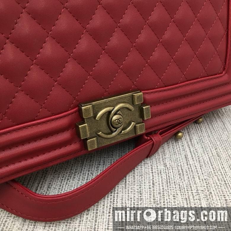 1:1 Replica Chanel Bags 67087 30cm XMY 9
