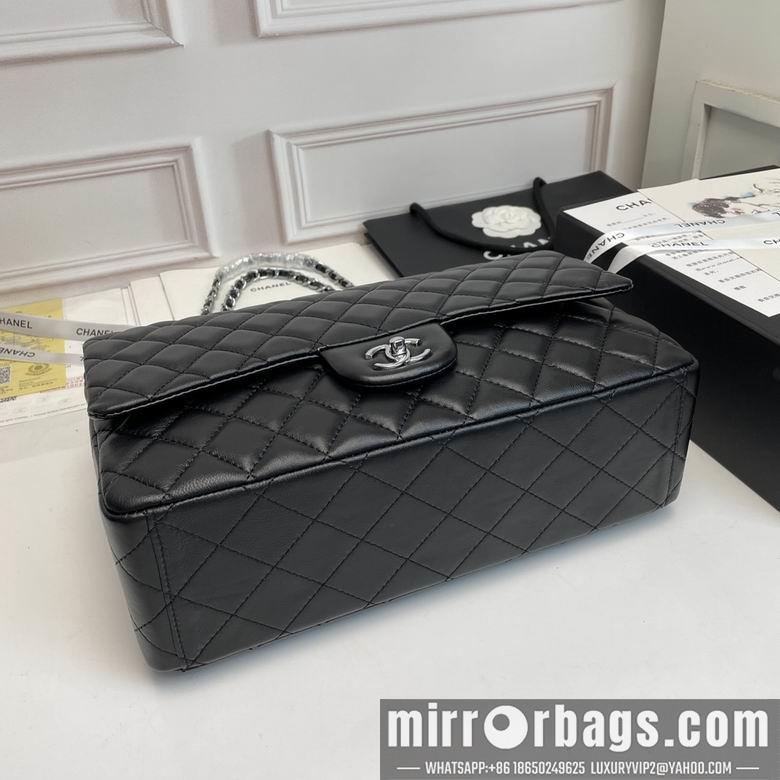 1:1 Replica Chanel Bags 1119 33X22X10cm XMY 8