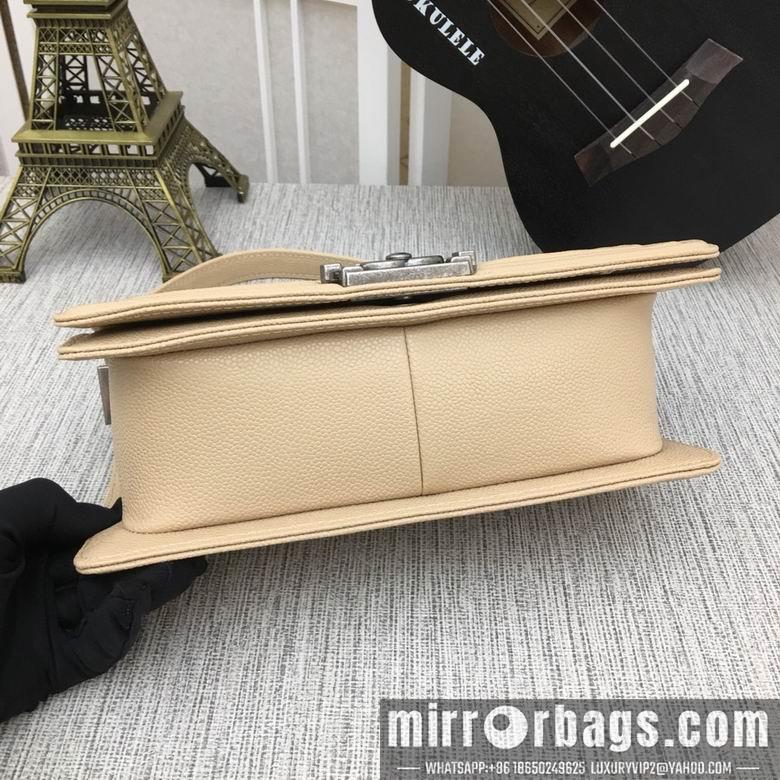 1:1 Replica Chanel Bags 67086 25X14-16X7.5cm XMY 19
