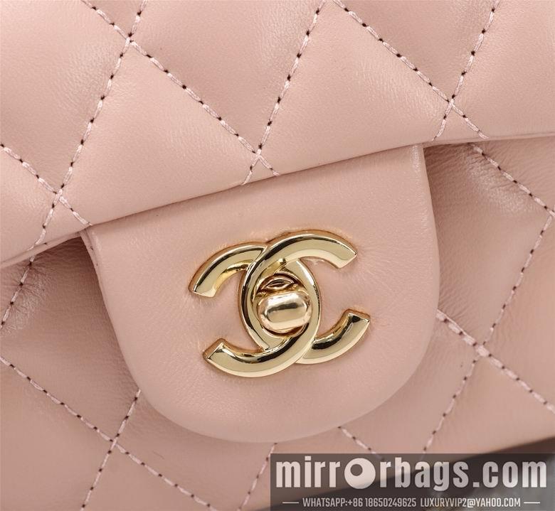 1:1 Replica Chanel Bags 1115 18X12X6cm XMY 23