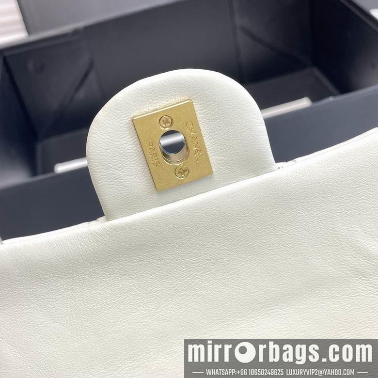 1:1 Replica Chanel Bags 6211 20cm XMY 5