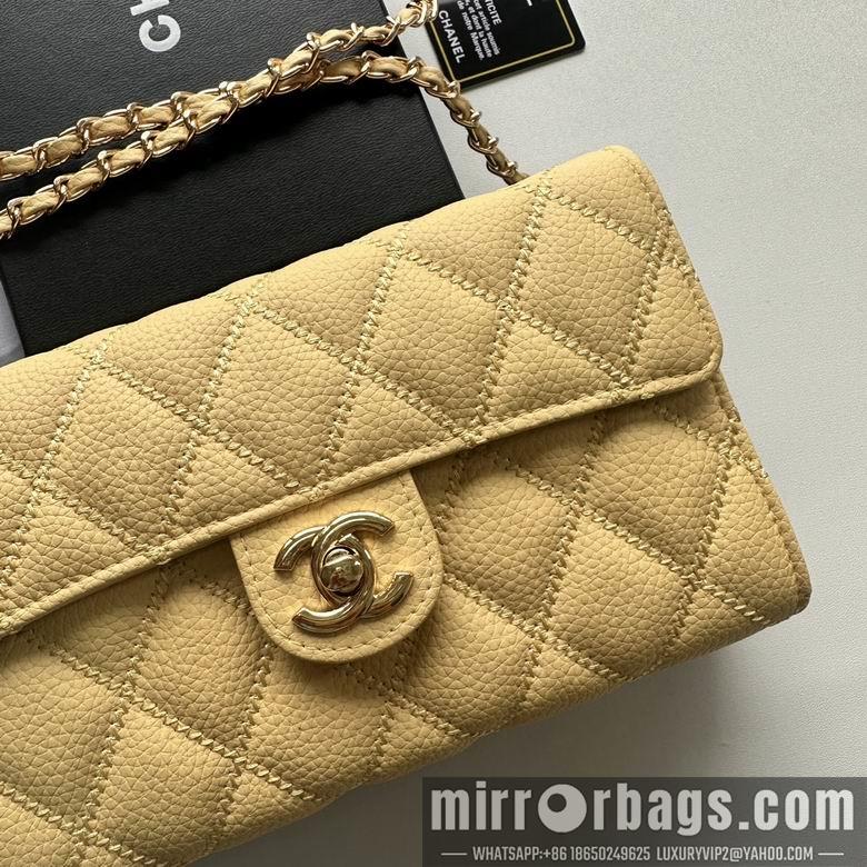 1:1 Replica Chanel Bags A50078 19X12.5X4.5cm XMY 1